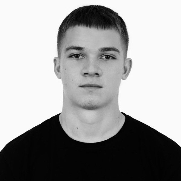 Илья Александрович Бараковских