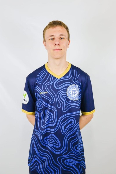 Патон Артемович Гардеев