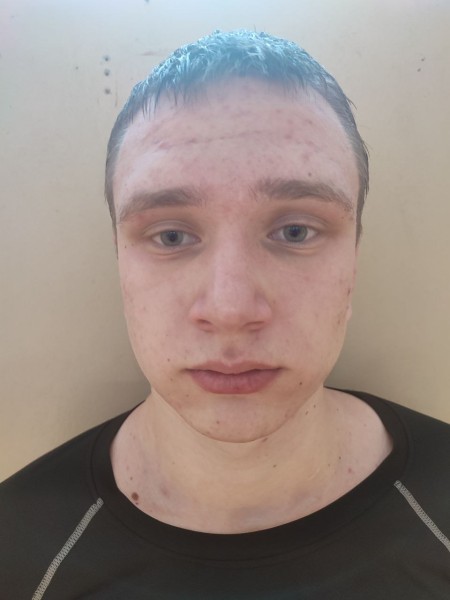 Павел Ильич Серый