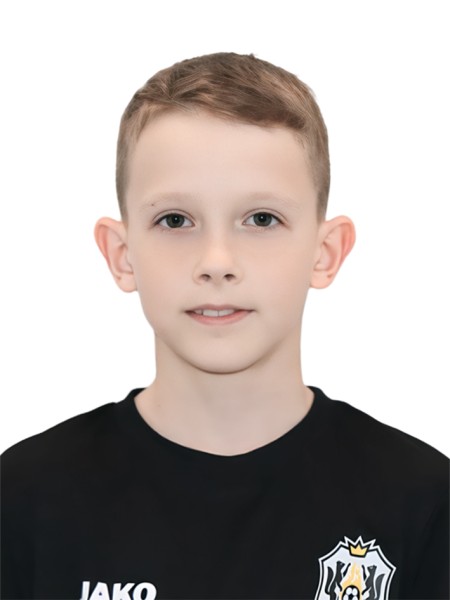 Роман Кириллович Теплоухов
