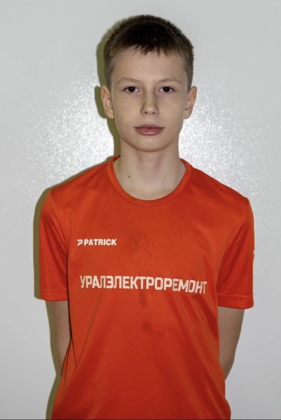 Денис Алексеевич Чемезов