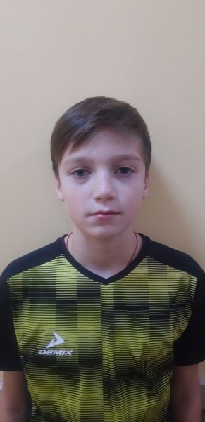 Иван Олегович Мальцев