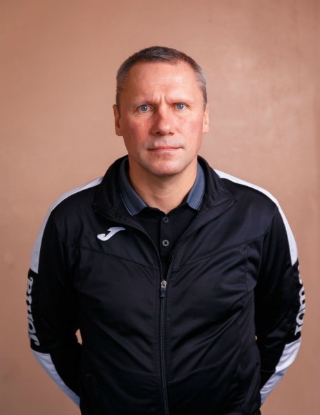 Ян Михайлович Богуцкий