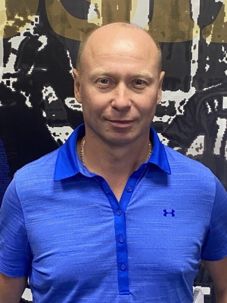 Олег Александрович Макеев