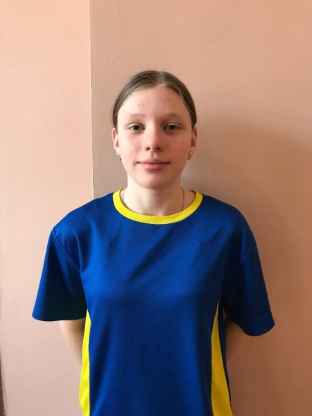 Карина Андреевна Яковлева