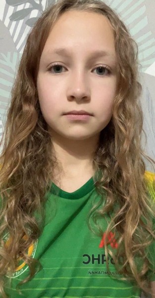 Алиса Романовна Гудкова