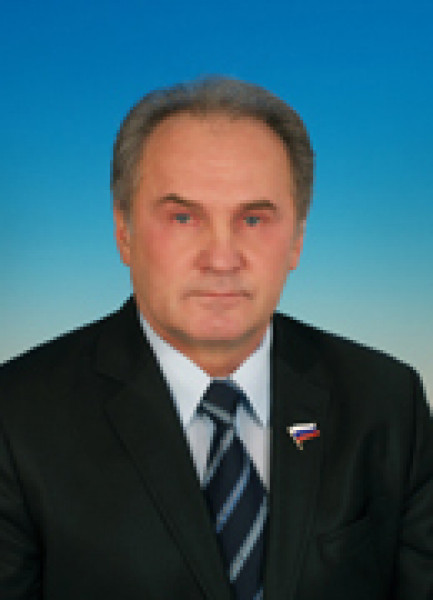 Николай Николаевич Езерский