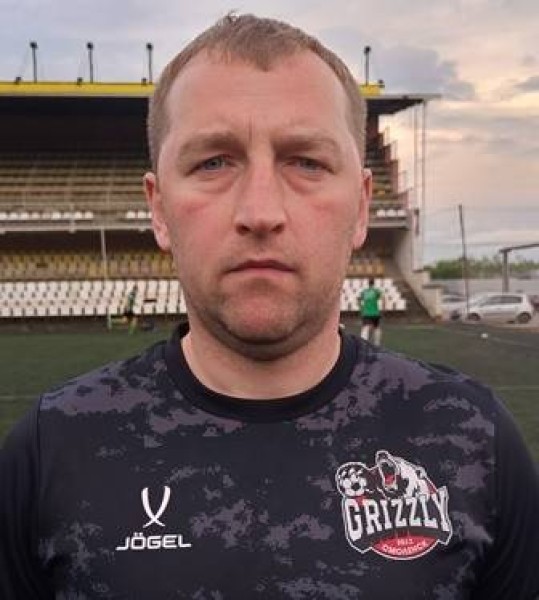 Дмитрий Сергеевич Романов