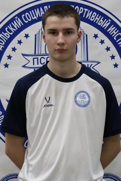 Георгий Михайлович Мындру