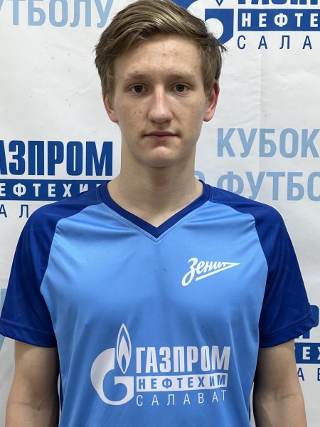 Демид Евгеньевич Батов