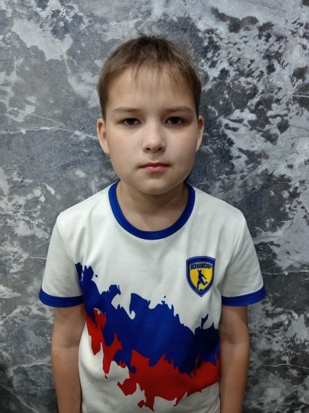 Михаил Романович Шакиев