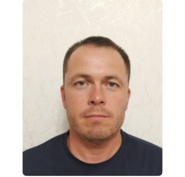 Ильназ Ильгизович Нафиков