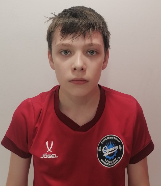 Иван Павлович Мартынов