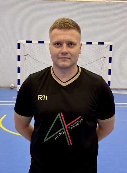 Владислав Сергеевич Кочуров