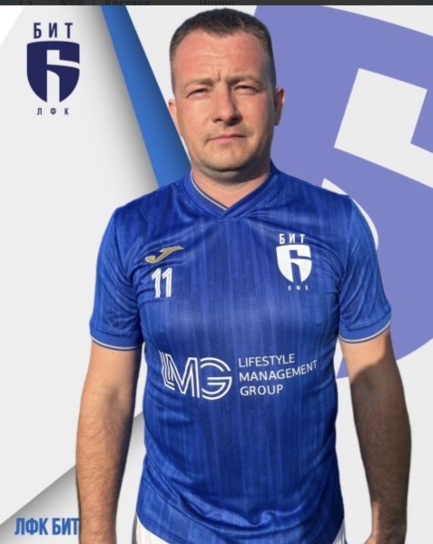 Илья Сергеевич Муругов