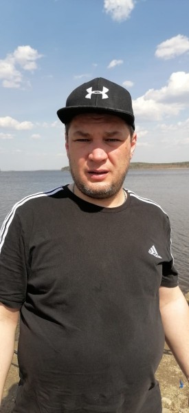 Алексей Александрович Костромин