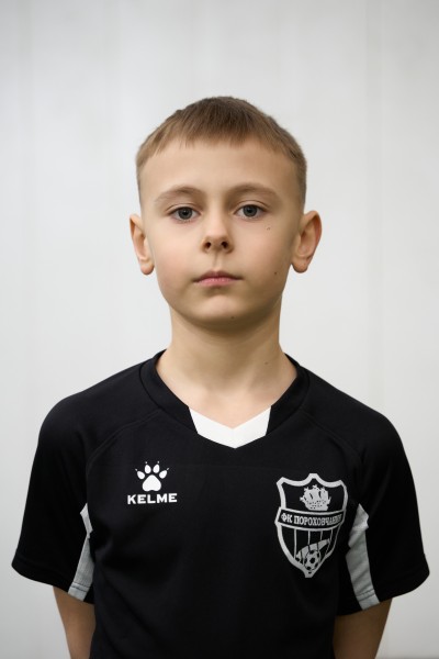 Максим Александрович Зуев