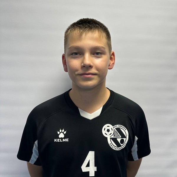 Илья Павлович Королёв