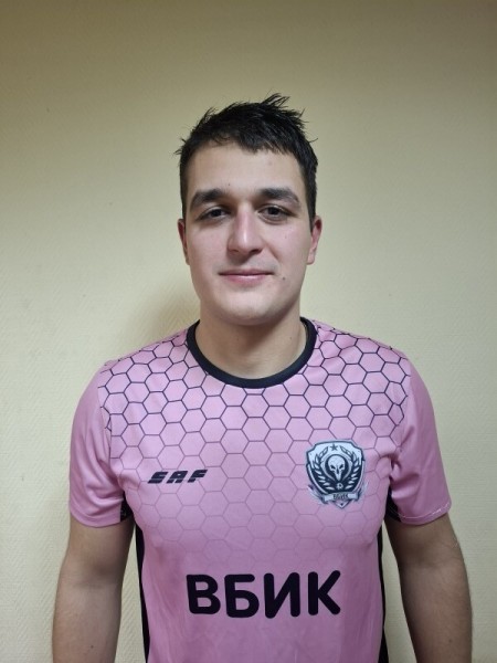 Руслан Вячеславович Панферов