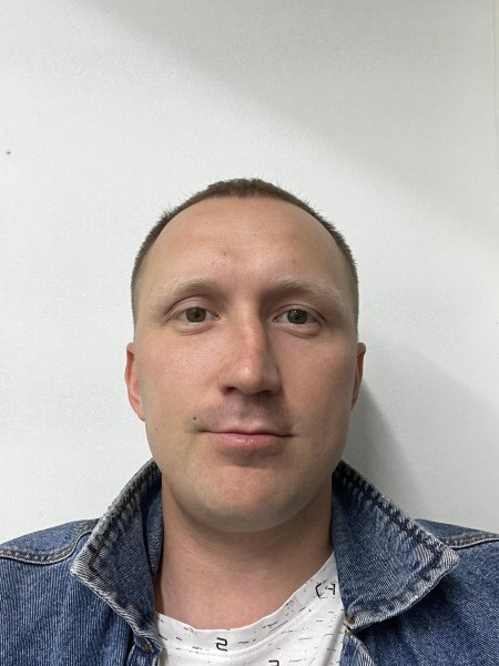 Максим Алексеевич Ромашкин