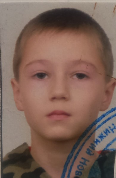 Федор Дмитриевич Воронин