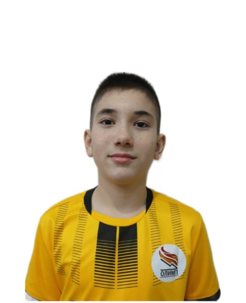 Юсуф Фанисович Кадыров