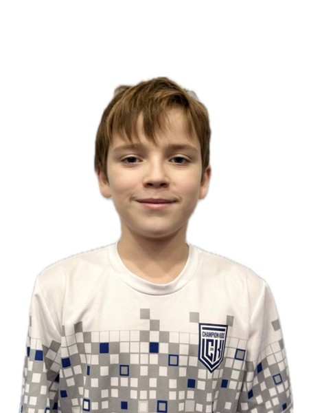 Назим Ильич Денисов