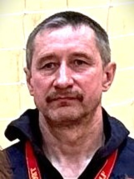 Сергей Васильевич Гусев