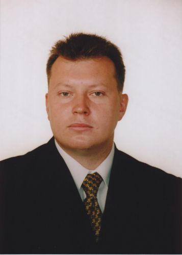 Александр Вячеславович Романов