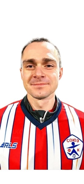 Валерий Геннадьевич Синютин