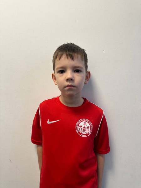 Никита Евгеньевич Скороходов