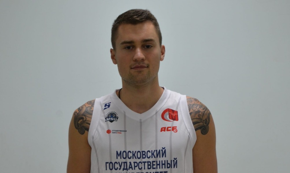 Савелий Алексеевич Москалев
