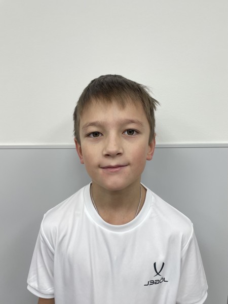 Иван Петрович Пирогов
