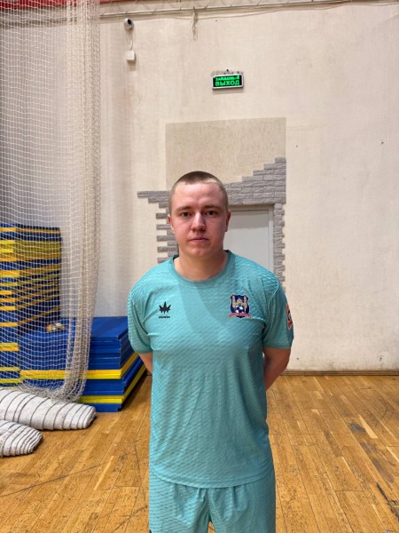 Иван Александрович Герасимов