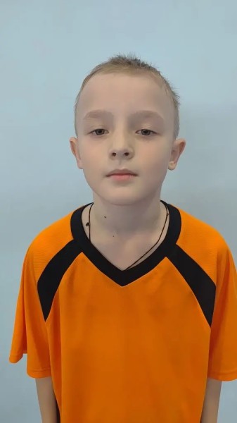 Илья Александрович Титов