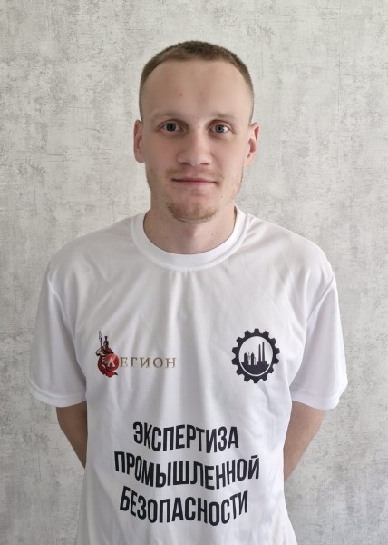 Данил Фаридович Низамов