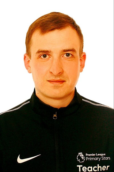 Дмитрий Андреевич Есин