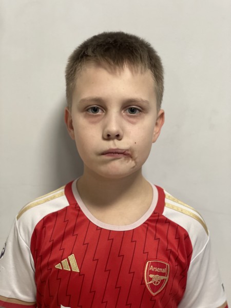Дмитрий Кириллович Афанасьев