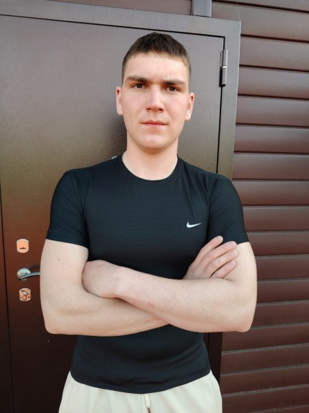 Ярослав Дмитриевич Черей