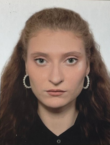 Ульяна Валерьевна Литвинова
