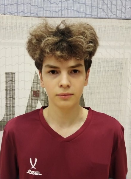 Арсений Ильич Тарасов