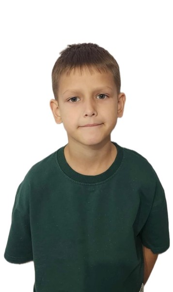 Дмитрий Алексеевич Вождаев