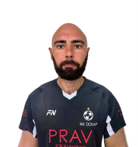 Михаил Андреевич Мотовилов