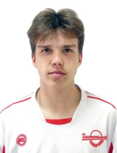 Артур Николаевич Жекин