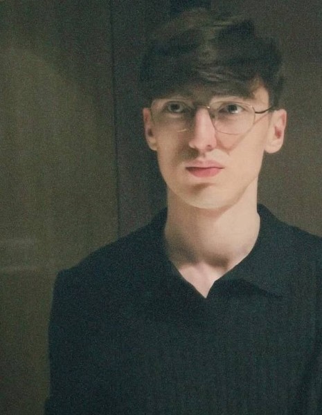 Ашамаз Мухамедович Бухуров