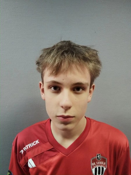 Максим Кириллович Сажнев