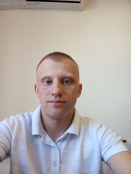 Александр Алексеевич Щедриков