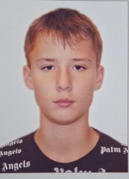 Даниил Алексеевич Дементьев