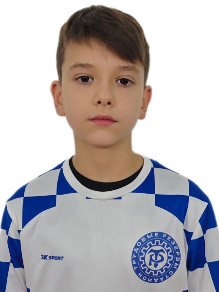 Амир Флюрович Маннанов