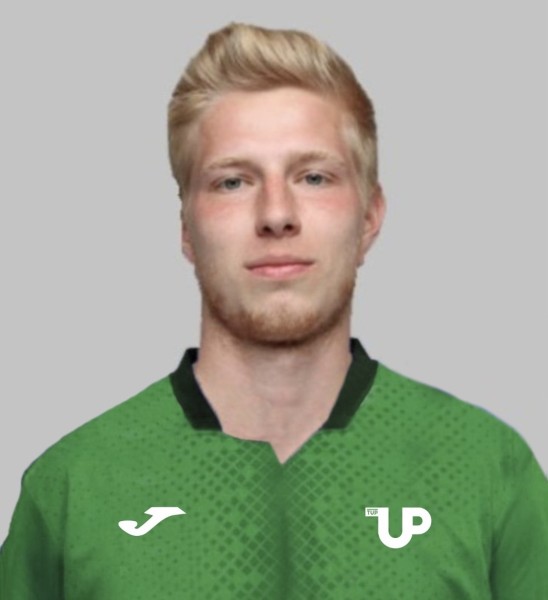 Дмитрий Андреевич Кочнев